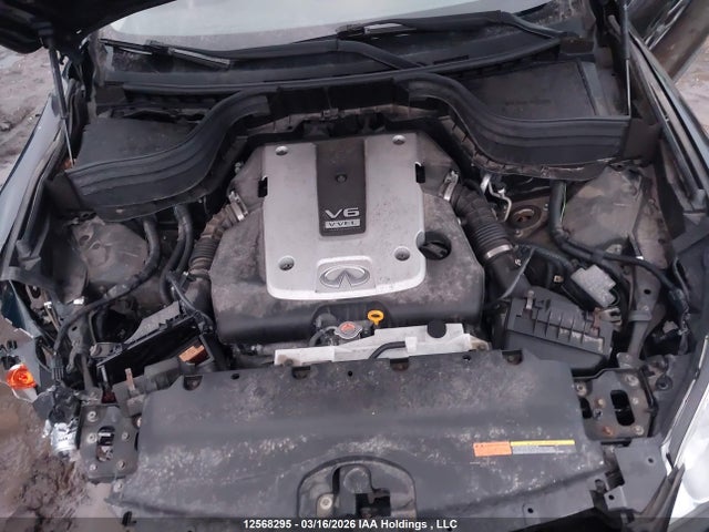 JN1BJ0RR0HM410408 Infiniti QX50
