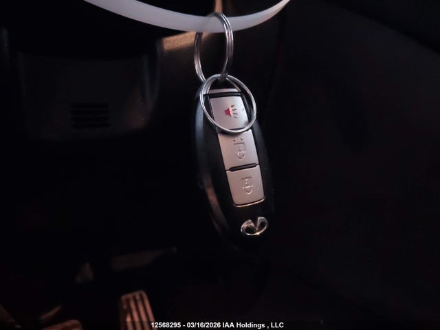 JN1BJ0RR0HM410408 Infiniti QX50