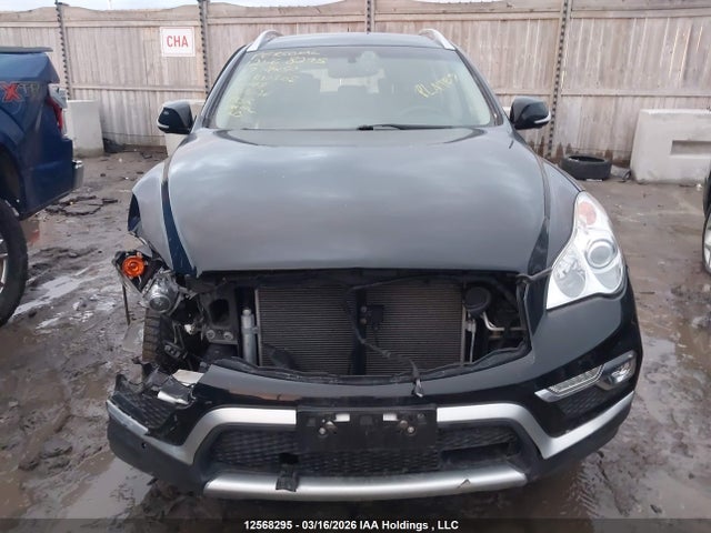 JN1BJ0RR0HM410408 Infiniti QX50