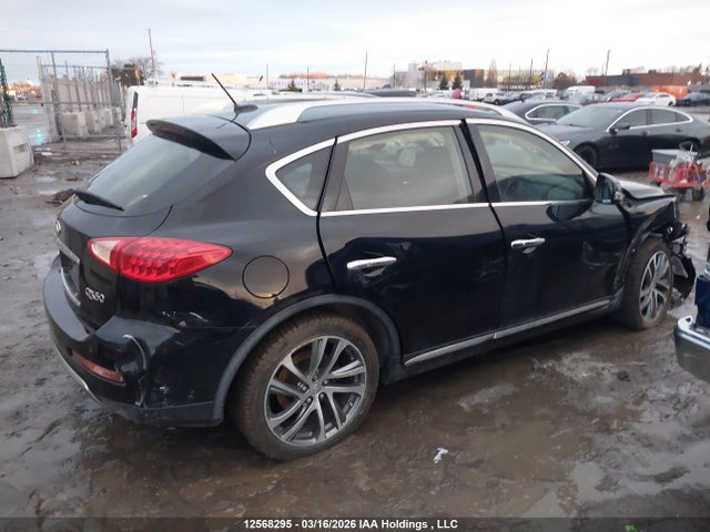 JN1BJ0RR0HM410408 Infiniti QX50
