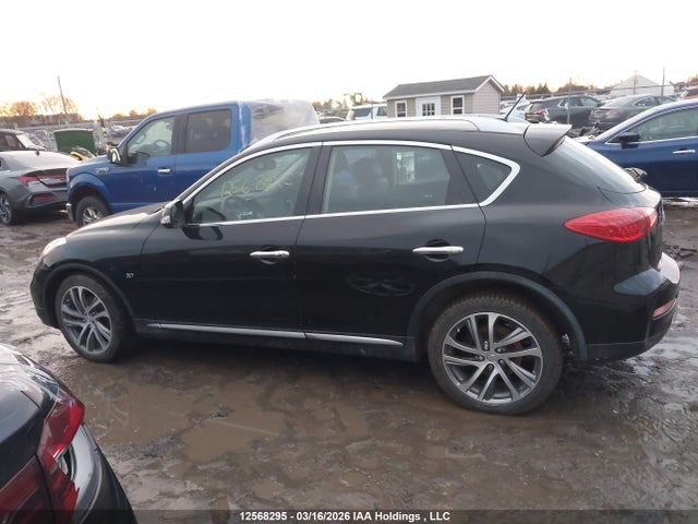 JN1BJ0RR0HM410408 Infiniti QX50