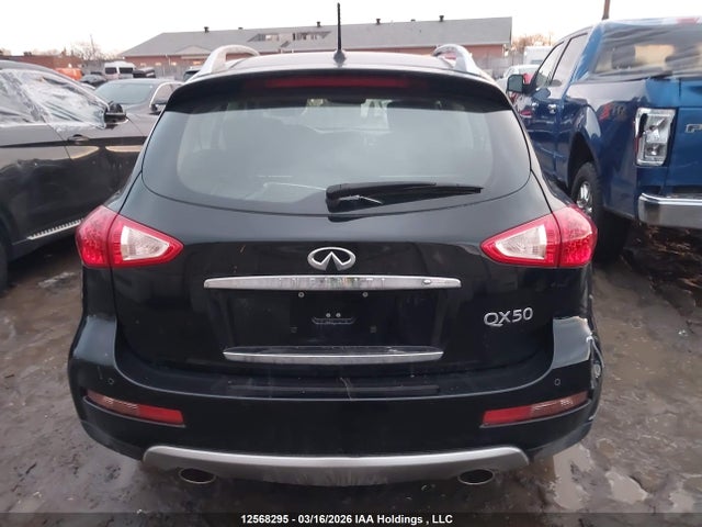 JN1BJ0RR0HM410408 Infiniti QX50