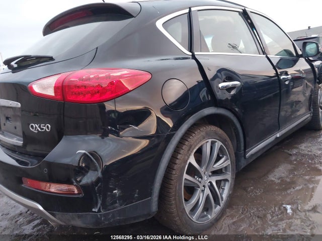 JN1BJ0RR0HM410408 Infiniti QX50