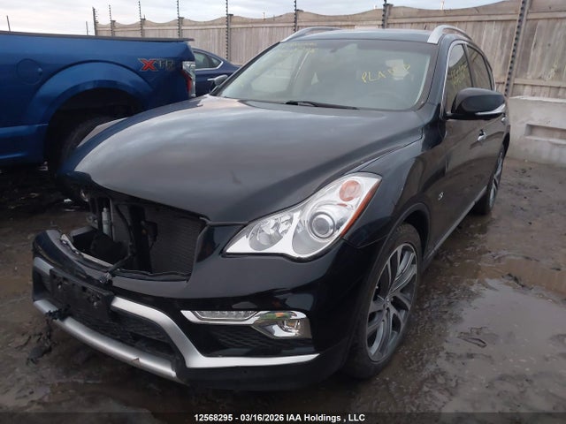 JN1BJ0RR0HM410408 Infiniti QX50