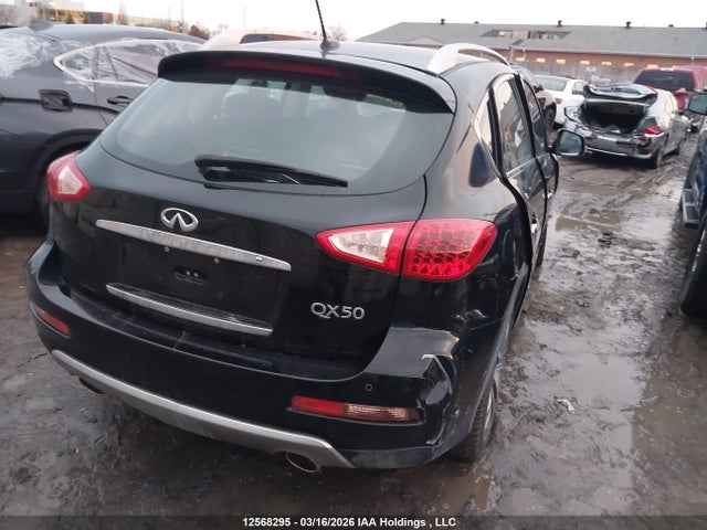 JN1BJ0RR0HM410408 Infiniti QX50