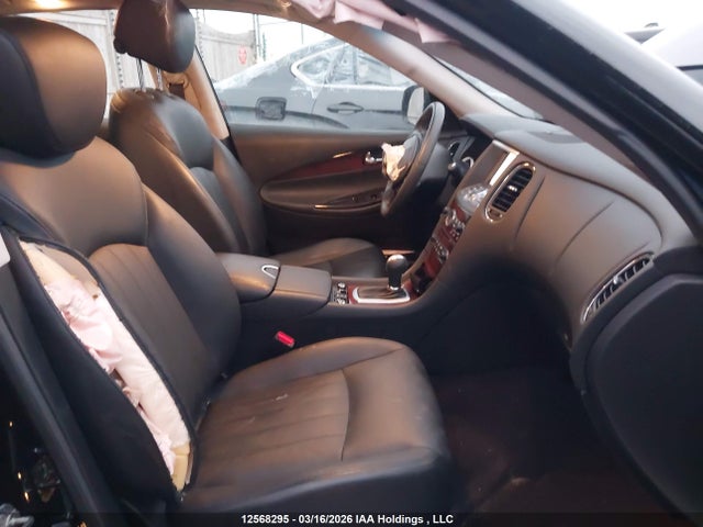 JN1BJ0RR0HM410408 Infiniti QX50
