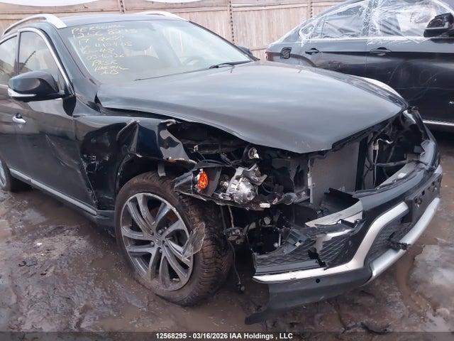 JN1BJ0RR0HM410408 Infiniti QX50