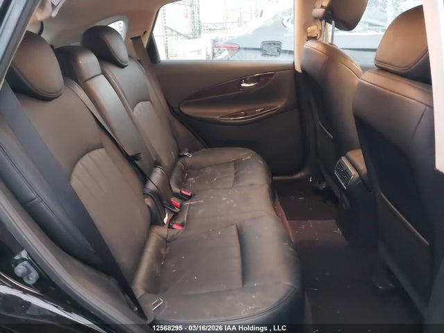 JN1BJ0RR0HM410408 Infiniti QX50