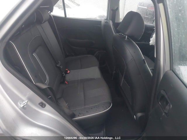 Продаж на аукціоні авто 2025 Hyundai Venue Sel/limited, vin: KMHRC8A35SU360104, номер лоту: 12568296