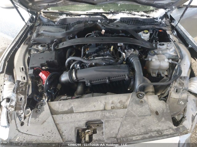 Aukcja sprzedaży 2025 Ford Mustang Ecoboost Premium, vin: 1FAGP8UH6S5113696, numer aukcji: 12568298