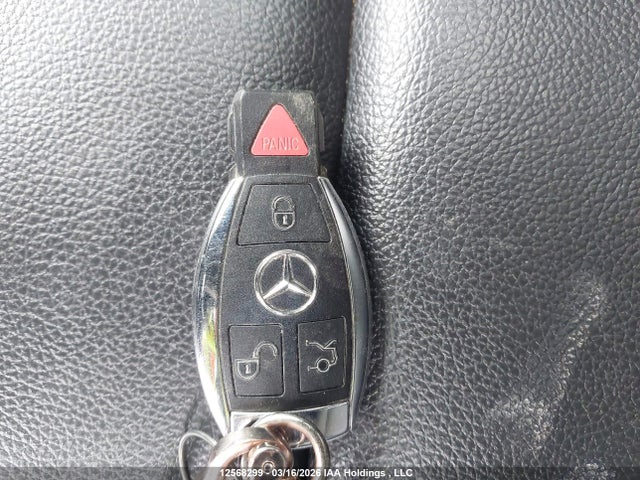 WDCTG4GBXJJ375312 Mercedes-Benz Gla 250 4matic