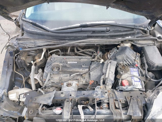 Aukcja sprzedaży 2016 Honda Cr-v Touring, vin: 5J6RM4H99GL807674, numer aukcji: 12568302