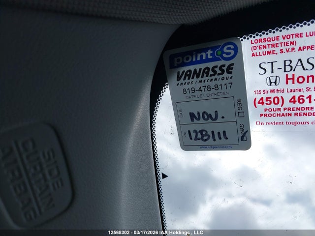 Aukcja sprzedaży 2016 Honda Cr-v Touring, vin: 5J6RM4H99GL807674, numer aukcji: 12568302