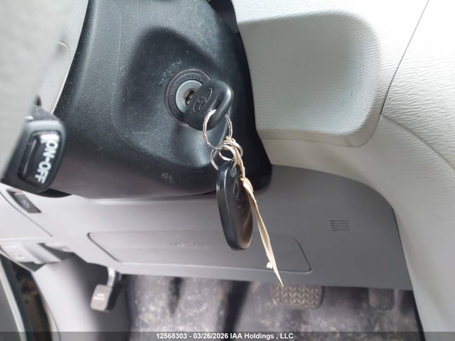 Aukcja sprzedaży 2014 Toyota Sienna Le V6, vin: 5TDKK3DC1ES424929, numer aukcji: 12568303