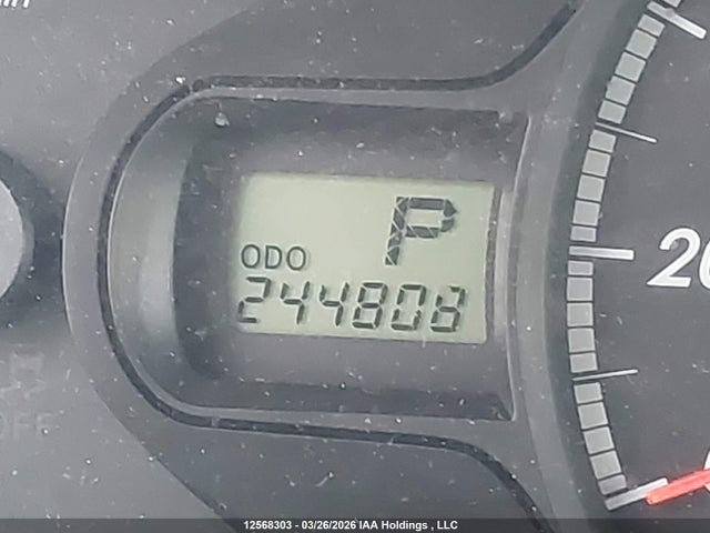 Aukcja sprzedaży 2014 Toyota Sienna Le V6, vin: 5TDKK3DC1ES424929, numer aukcji: 12568303