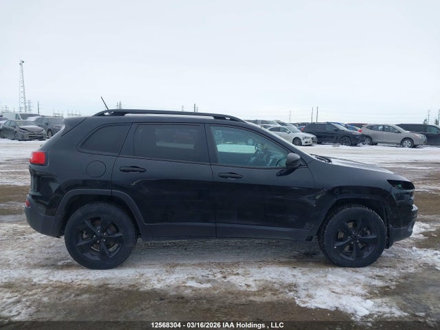Продаж на аукціоні авто 2018 Jeep Cherokee Sport, vin: 1C4PJMAB5JD514388, номер лоту: 12568304