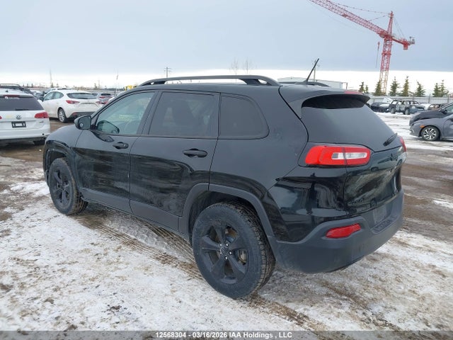 Продаж на аукціоні авто 2018 Jeep Cherokee Sport, vin: 1C4PJMAB5JD514388, номер лоту: 12568304
