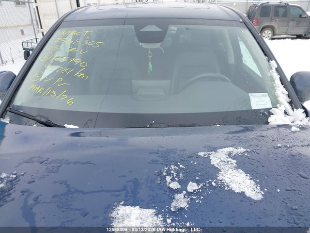 2HKRS4H7XPH125790 Honda CR-V EXL