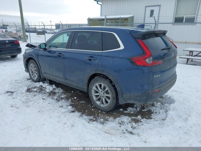 2HKRS4H7XPH125790 Honda CR-V EXL