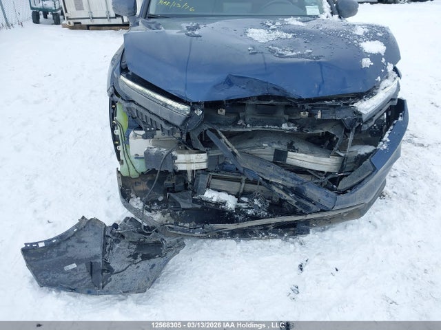 2HKRS4H7XPH125790 Honda CR-V EXL