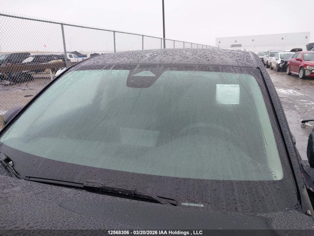 3CZRZ2H33SM108422 Honda Hr-v Lx Awd