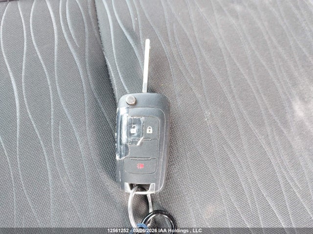 Aukcja sprzedaży 2016 Buick Encore, vin: KL4CJASBXGB683879, numer aukcji: 12561252