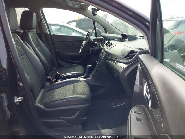Aukcja sprzedaży 2016 Buick Encore, vin: KL4CJASBXGB683879, numer aukcji: 12561252