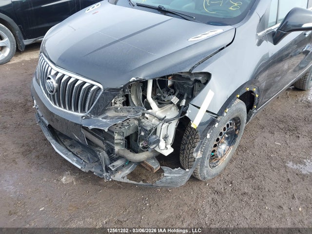 Aukcja sprzedaży 2016 Buick Encore, vin: KL4CJASBXGB683879, numer aukcji: 12561252