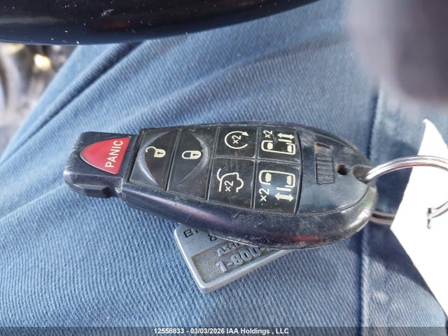 Aukcja sprzedaży 2019 Dodge Grand Caravan Gt, vin: 2C4RDGEG7KR637499, numer aukcji: 12558833