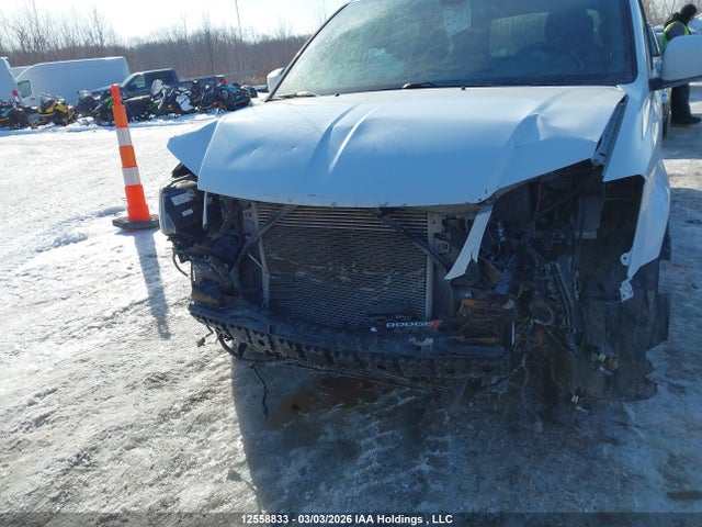Aukcja sprzedaży 2019 Dodge Grand Caravan Gt, vin: 2C4RDGEG7KR637499, numer aukcji: 12558833