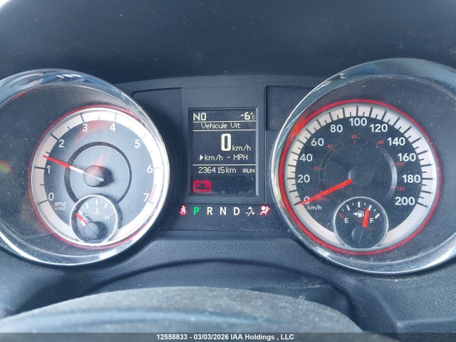 Aukcja sprzedaży 2019 Dodge Grand Caravan Gt, vin: 2C4RDGEG7KR637499, numer aukcji: 12558833