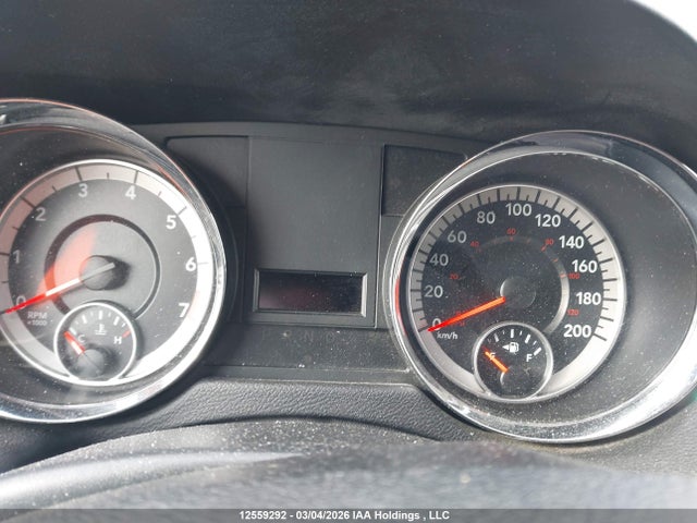 2C4RDGBG0GR262096 Dodge Grand Caravan Se/sxt