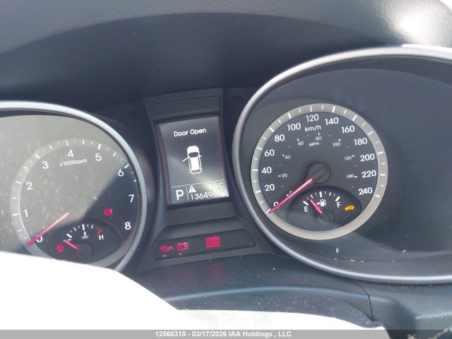 Продаж на аукціоні авто 2016 Hyundai Santa Fe Sport, vin: 5XYZUDLB9GG348285, номер лоту: 12568310