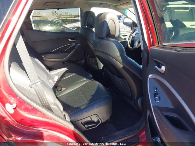 Продаж на аукціоні авто 2016 Hyundai Santa Fe Sport, vin: 5XYZUDLB9GG348285, номер лоту: 12568310