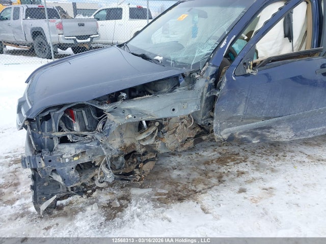 2006 Honda Cr-v Lx მანქანა იყიდება აუქციონზე, vin: JHLRD78526C801656, აუქციონის ნომერი: 12568313