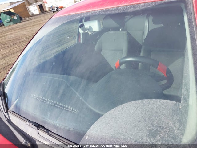 12568314 :رقم المزاد ، 9BWEL41J684019271 vin ، 2008 Volkswagen City Golf 2.0l مزاد بيع