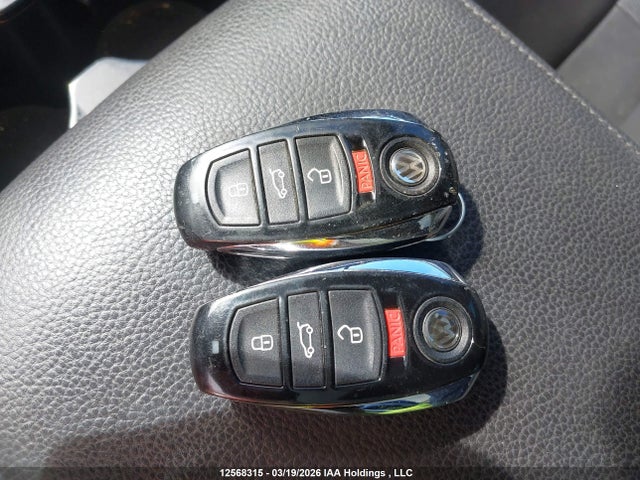 12568315 :رقم المزاد ، WVGEF9BP8CD010738 vin ، 2012 Volkswagen Touareg 3.6l Comfortline/3.6l Execline/3.6l Highline مزاد بيع