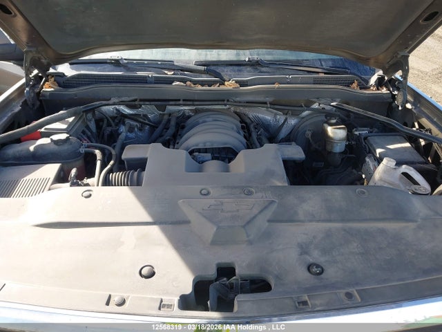 3GCUKREC8FG338673 Chevrolet Silverado K1500 Lt