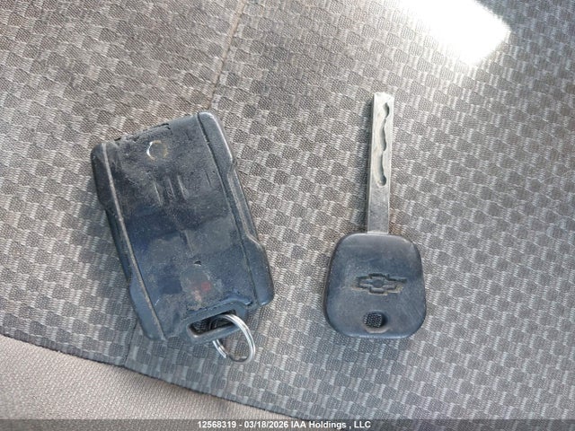 3GCUKREC8FG338673 Chevrolet Silverado K1500 Lt