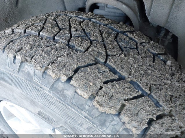 3GCUKREC8FG338673 Chevrolet Silverado K1500 Lt