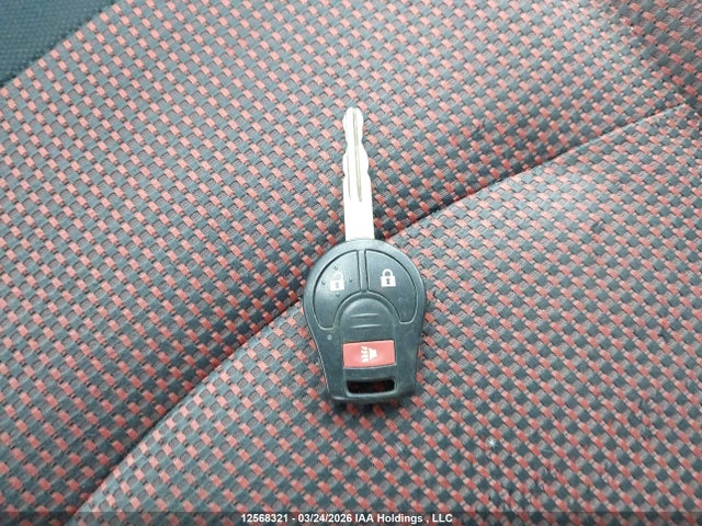 Продаж на аукціоні авто 2008 Nissan Rogue Sl, vin: JN8AS58V78W124680, номер лоту: 12568321
