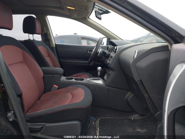 Продаж на аукціоні авто 2008 Nissan Rogue Sl, vin: JN8AS58V78W124680, номер лоту: 12568321