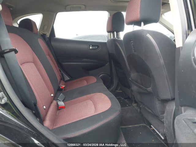 Продаж на аукціоні авто 2008 Nissan Rogue Sl, vin: JN8AS58V78W124680, номер лоту: 12568321