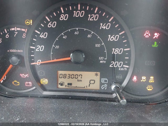 Aukcja sprzedaży 2020 Mitsubishi Mirage Es, vin: ML32A3HJ4LH000600, numer aukcji: 12568322