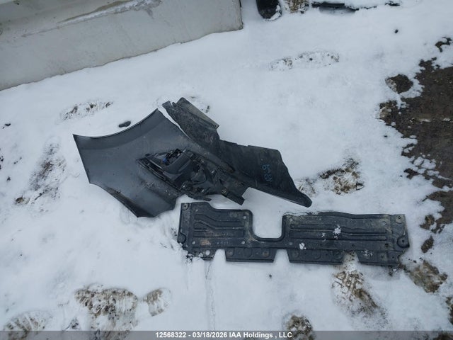 Aukcja sprzedaży 2020 Mitsubishi Mirage Es, vin: ML32A3HJ4LH000600, numer aukcji: 12568322