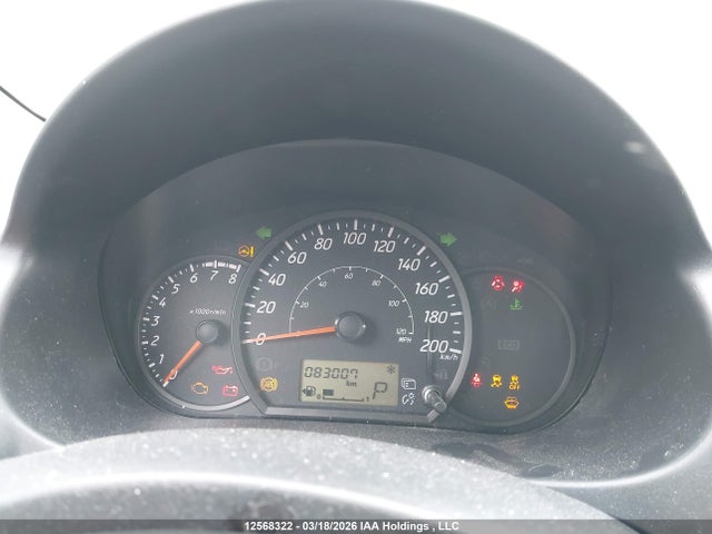 Aukcja sprzedaży 2020 Mitsubishi Mirage Es, vin: ML32A3HJ4LH000600, numer aukcji: 12568322