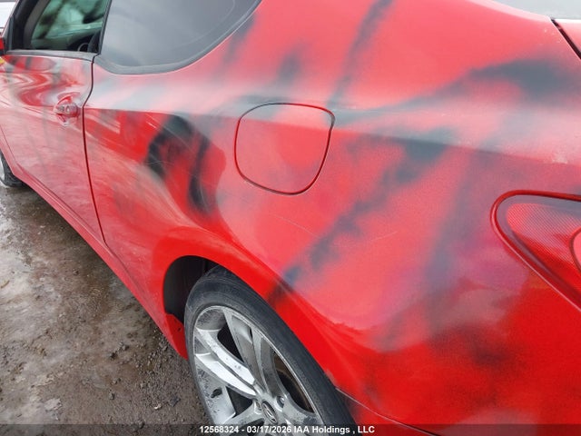 Aukcja sprzedaży 2010 Hyundai Genesis 3.8/3.8 Gt Navigation, vin: KMHHU6KH4AU006435, numer aukcji: 12568324