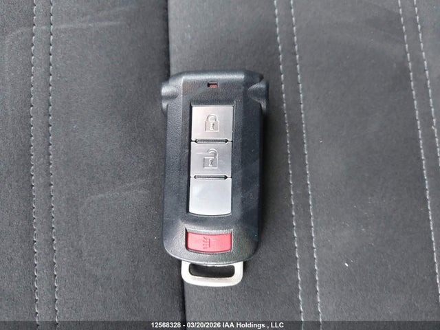 JA4J24A55LZ605917 Mitsubishi Outlander Phev Gt/le/se/sel