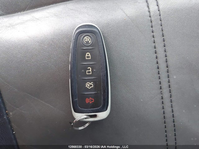 Продаж на аукціоні авто 2013 Ford Edge Sport, vin: 2FMDK4AK5DBC42480, номер лоту: 12568330