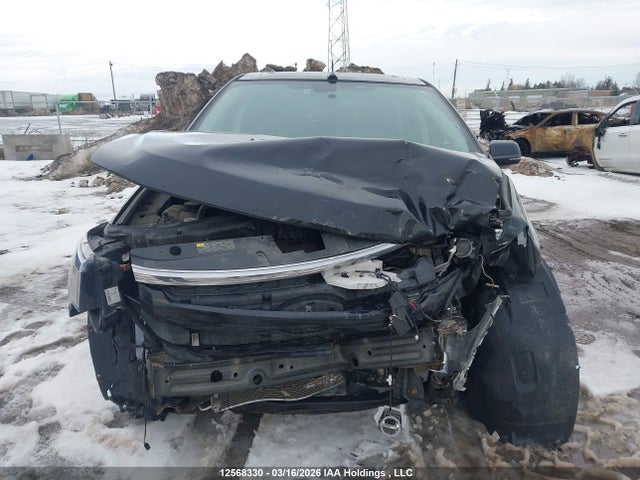 Продаж на аукціоні авто 2013 Ford Edge Sport, vin: 2FMDK4AK5DBC42480, номер лоту: 12568330